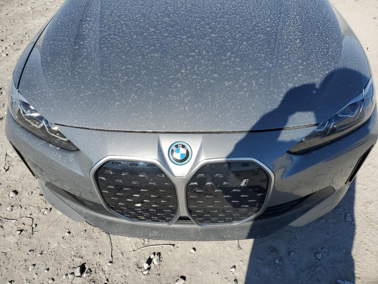 2022 BMW I4 Edrive 40 VIN: WBY73AW04NFM43161 Lot: 91874175