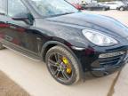 2013 PORSCHE CAYENNE DIESEL [245] 5DR TIPTRONIC S for sale at Copart SANDY