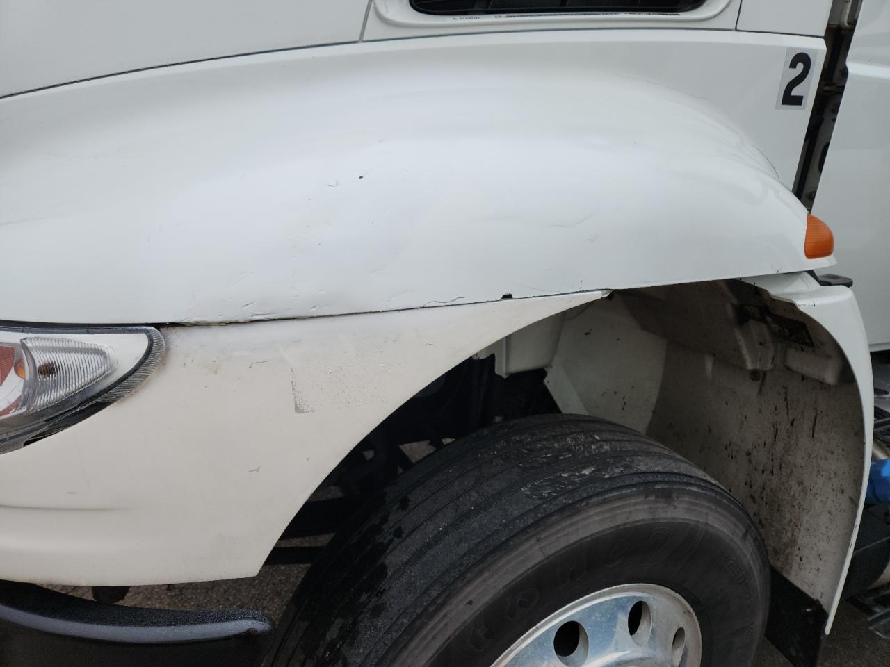 2015 International 4000 4300 VIN: 3HAMMMML7FL652977 Lot: 93946295