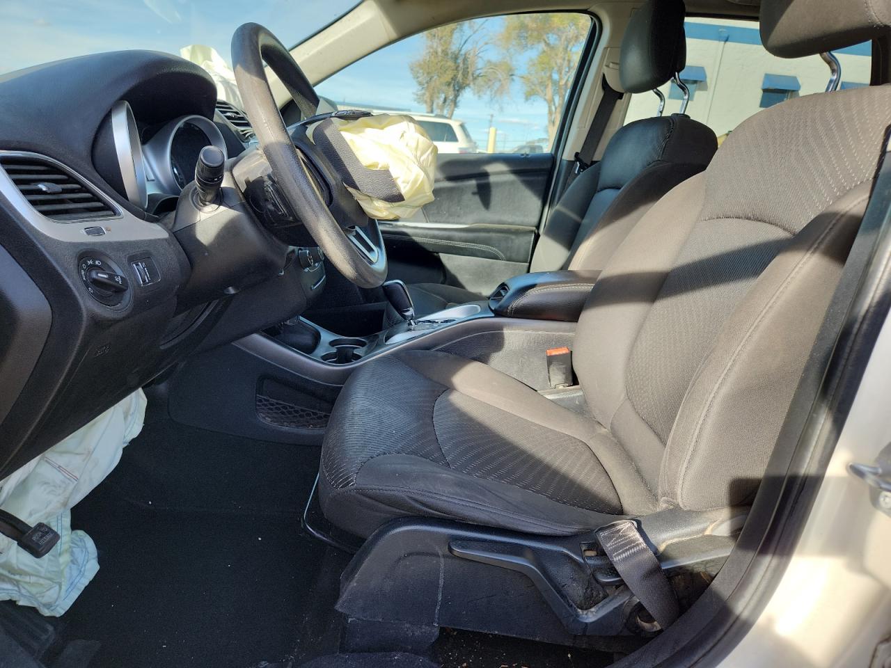 2018 Dodge Journey Sxt VIN: 3C4PDDBGXJT220125 Lot: 92879015