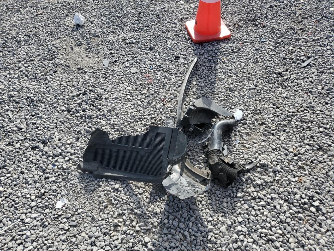 2014 Hyundai Accent Gls VIN: KMHCT4AE6EU725927 Lot: 92691595