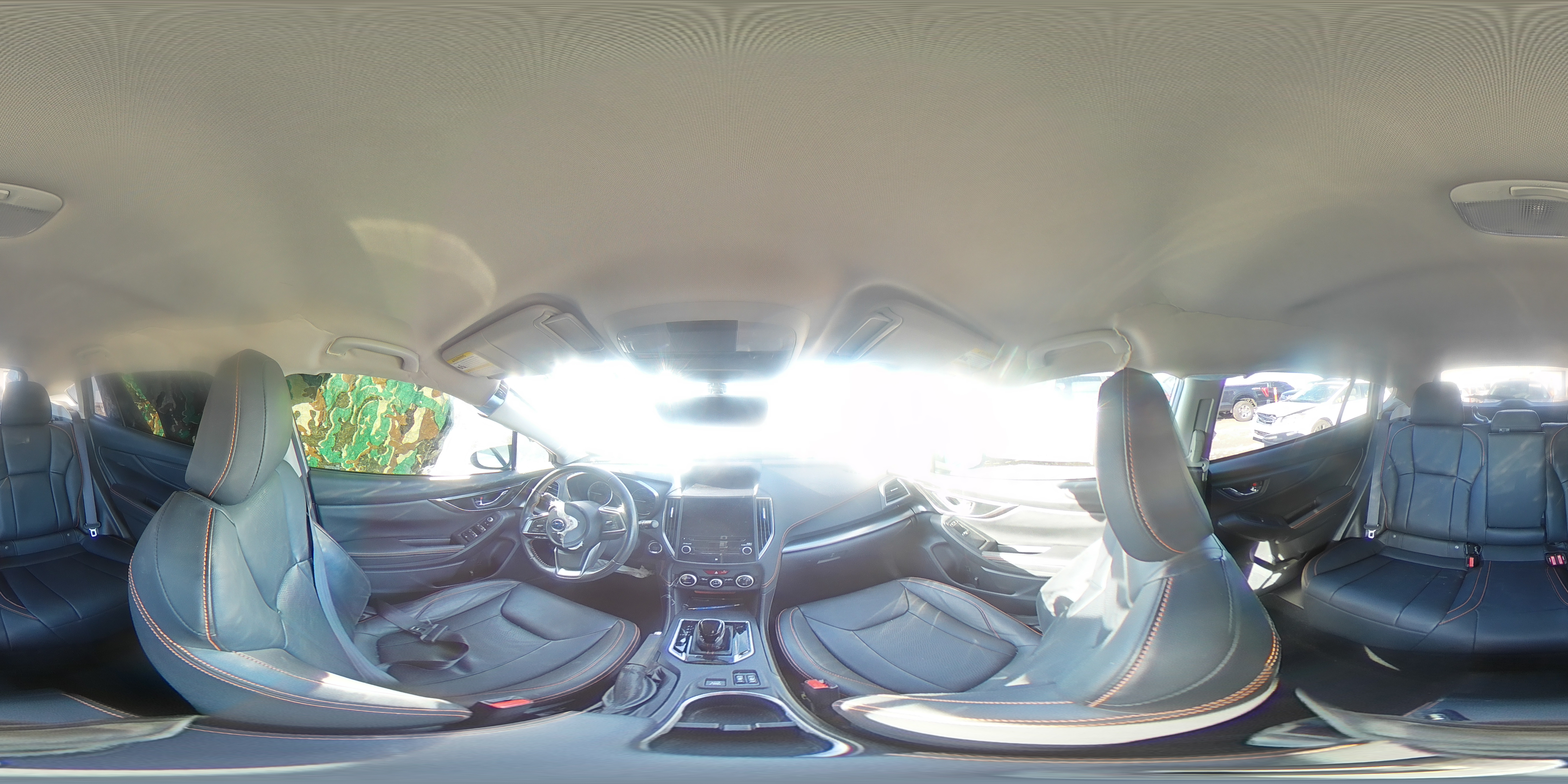 2018 Subaru Crosstrek Limited VIN: JF2GTAJCXJH224451 Lot: 94121245