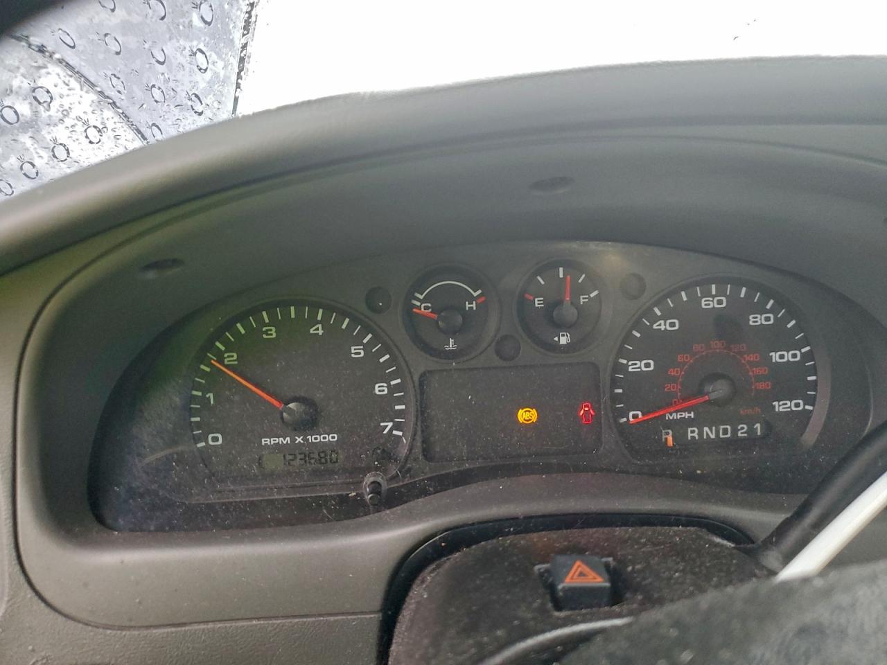 2008 Ford Ranger VIN: 1FTYR10D28PA53948 Lot: 94338275