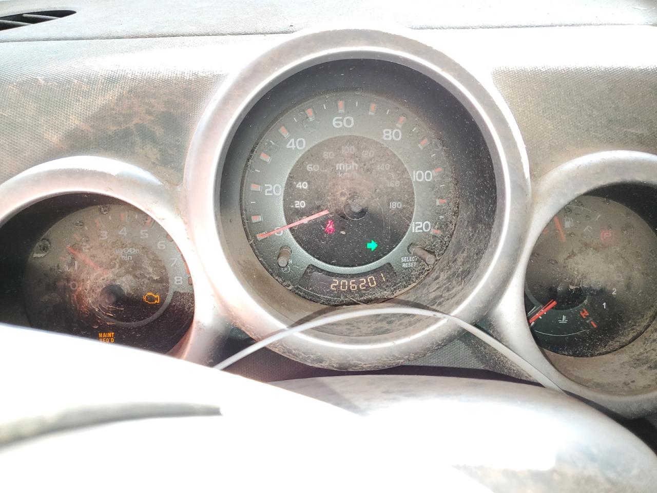 2004 Honda Element Ex VIN: 5J6YH28614L035144 Lot: 90135215