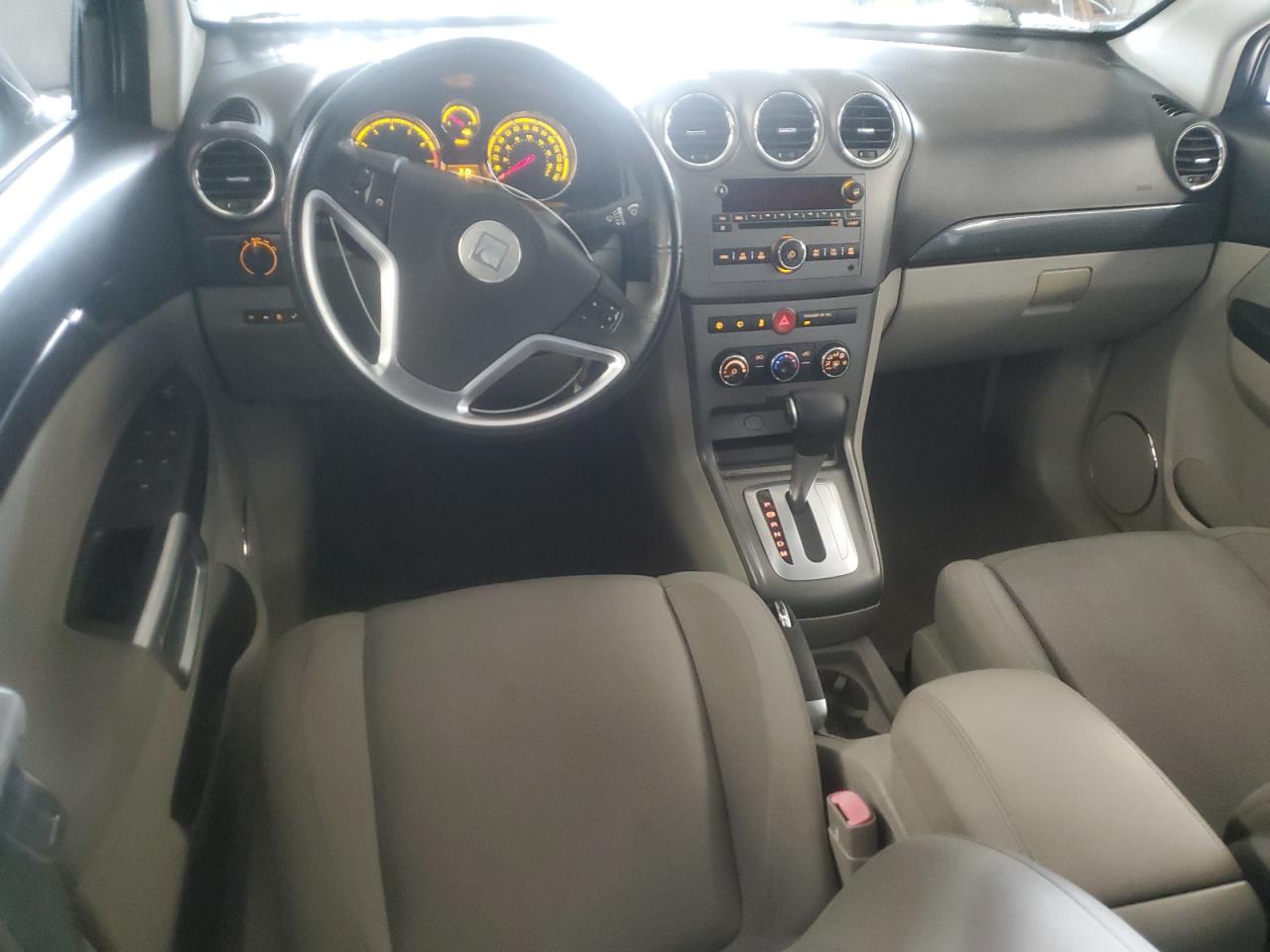 2009 Saturn Vue Xe VIN: 3GSCL33P59S537326 Lot: 91846365