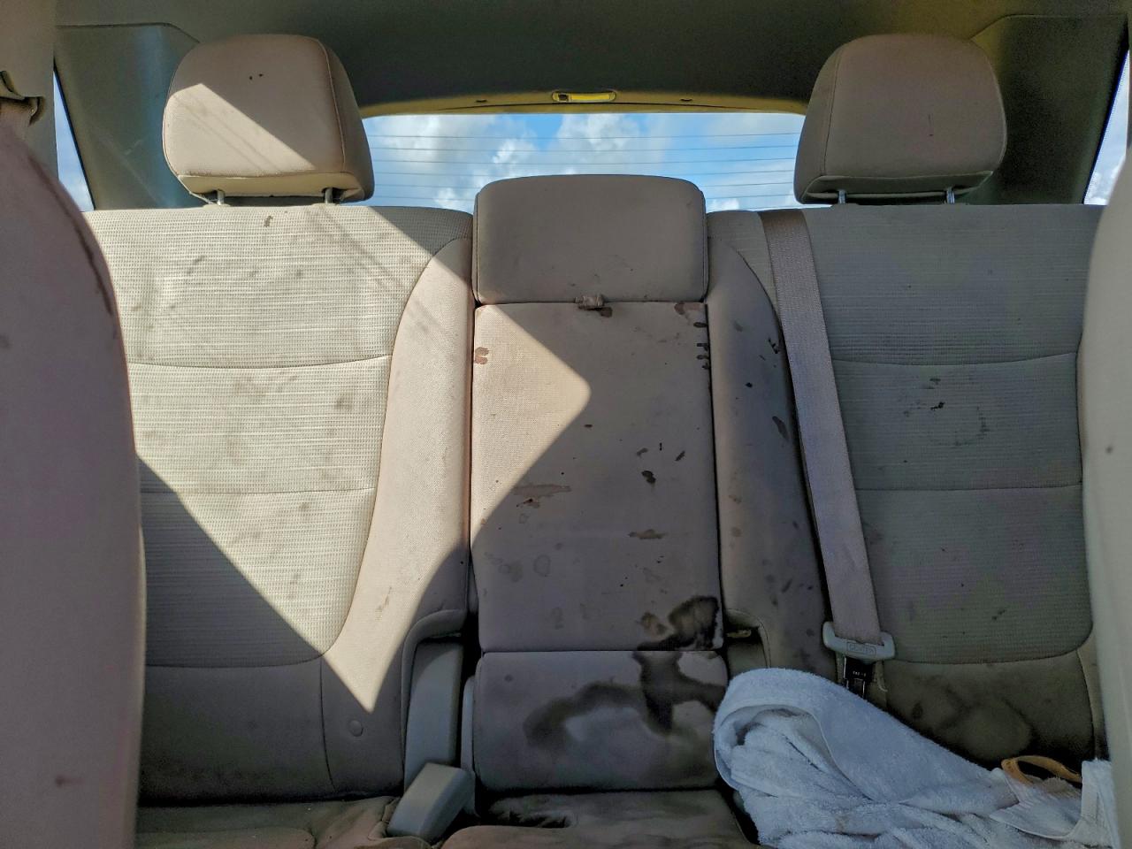 2014 Kia Sorento Lx VIN: 5XYKT3A63EG464471 Lot: 93886295