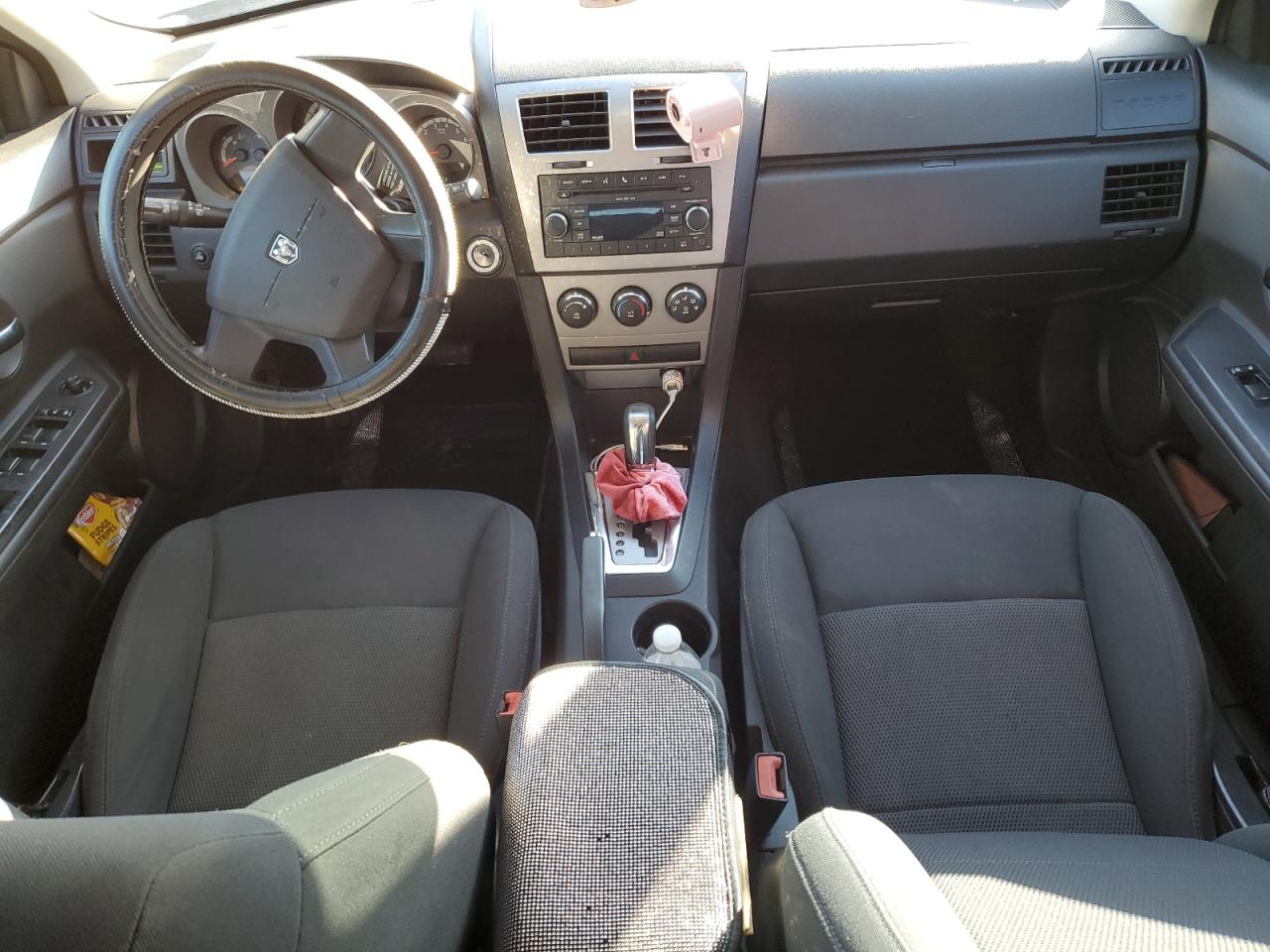 2010 Dodge Avenger Sx VIN: 134245 Lot: 94159475