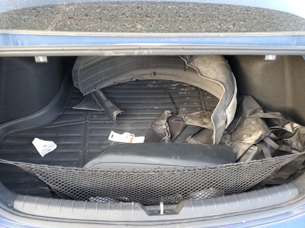 2022 Kia K5 Gt Line VIN: 5XXG64J29NG148786 Lot: 93292375