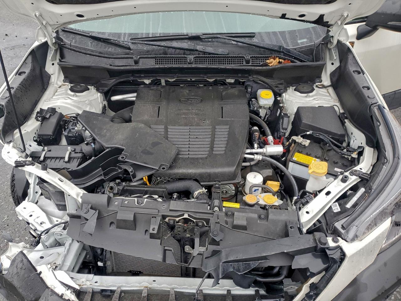 2024 Subaru Forester Wilderness VIN: JF2SKAJC5RH518963 Lot: 94424705