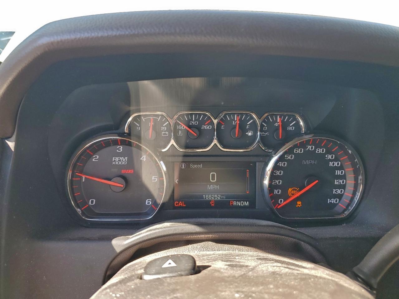 2015 GMC Yukon Xl K1500 Slt VIN: 1GKS2HKC0FR624379 Lot: 93978585