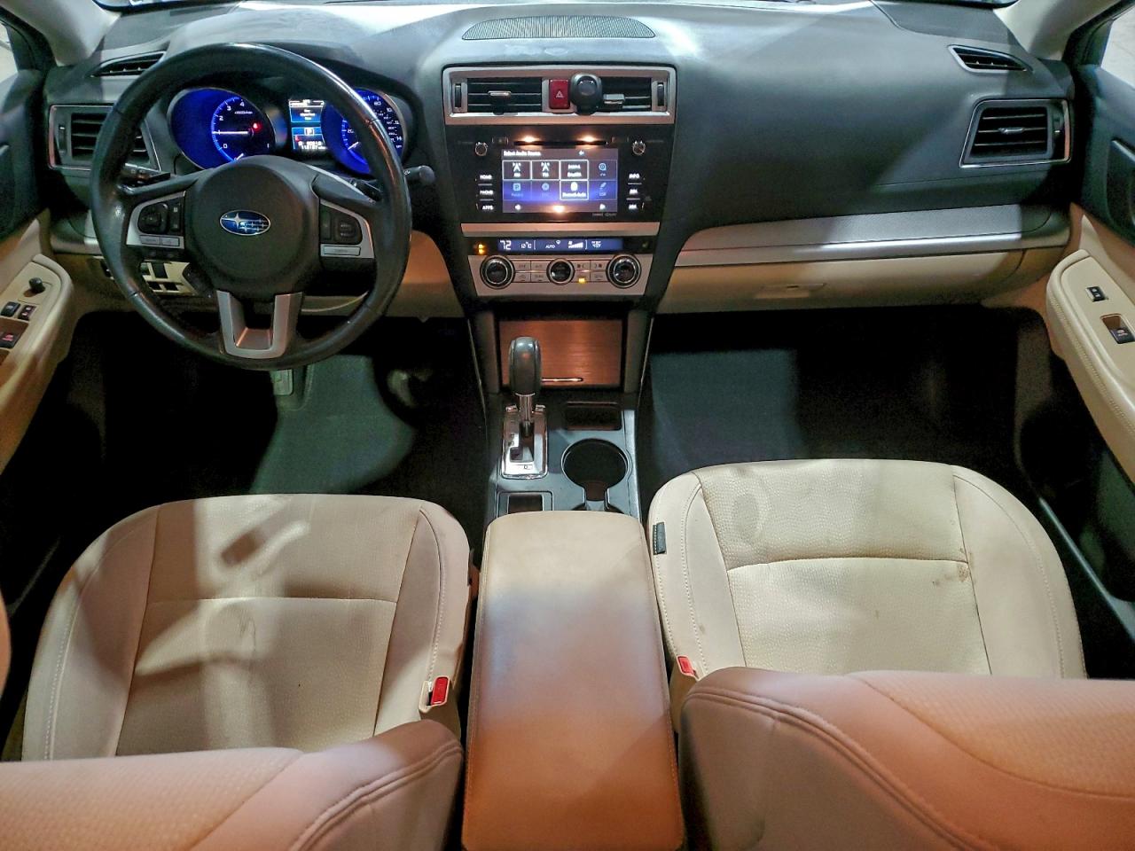 2015 Subaru Legacy 2.5I Premium VIN: 4S3BNBC64F3054642 Lot: 94171635