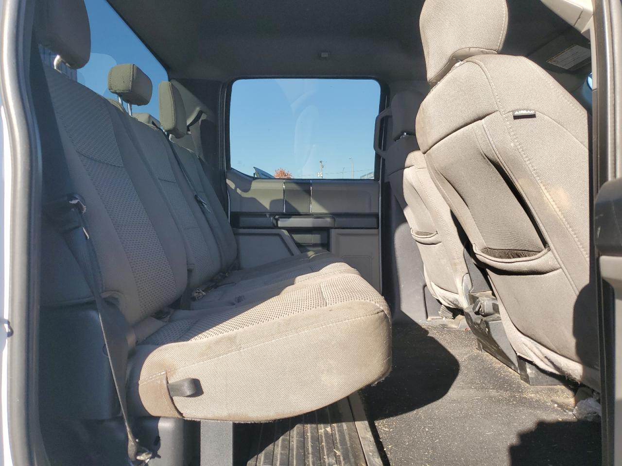 2020 Ford F250 Super Duty VIN: 1FT7W2BT7LED05714 Lot: 92679735