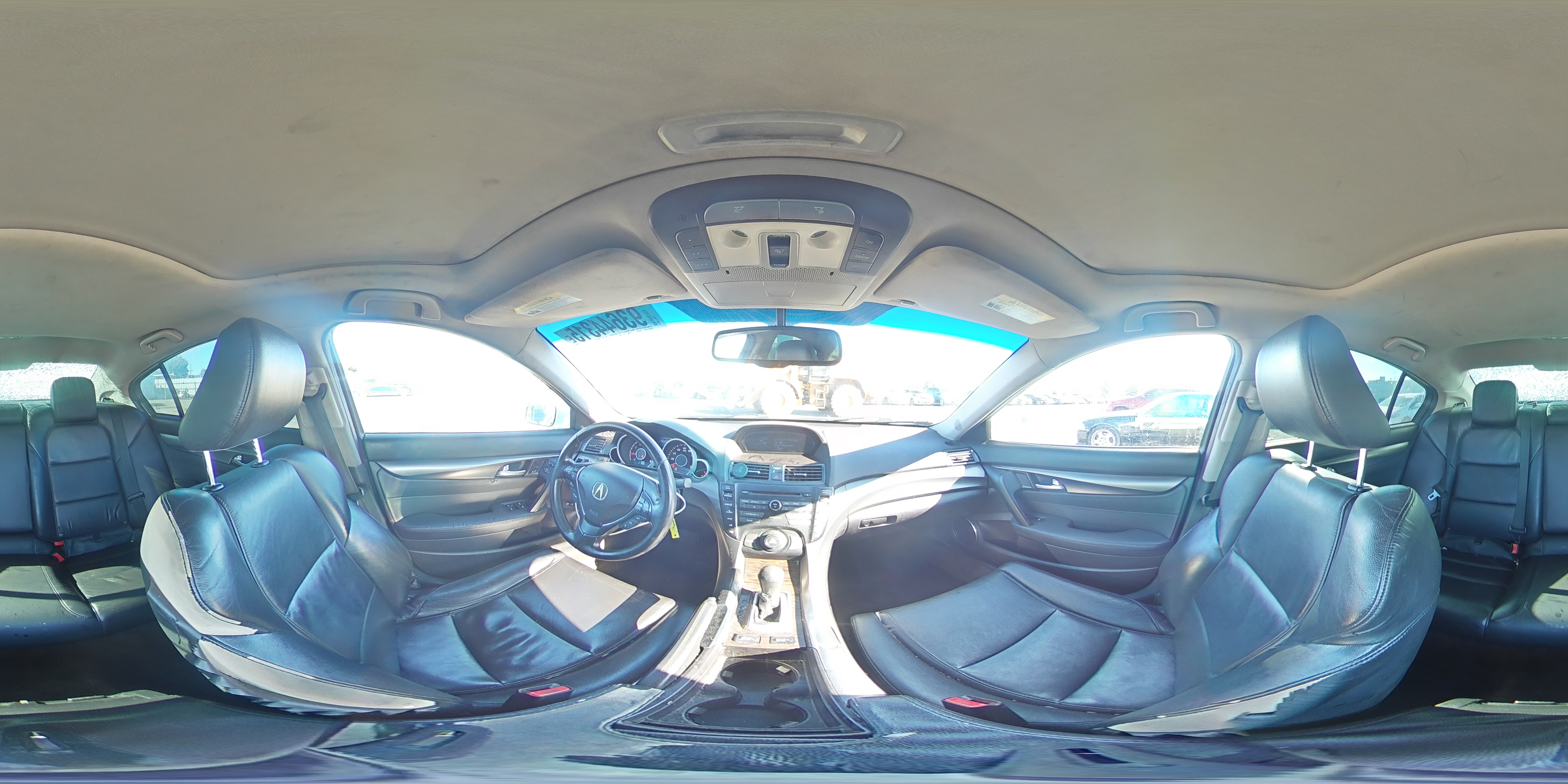 2011 Acura Tl VIN: 19UUA8F20DA005738 Lot: 93644315