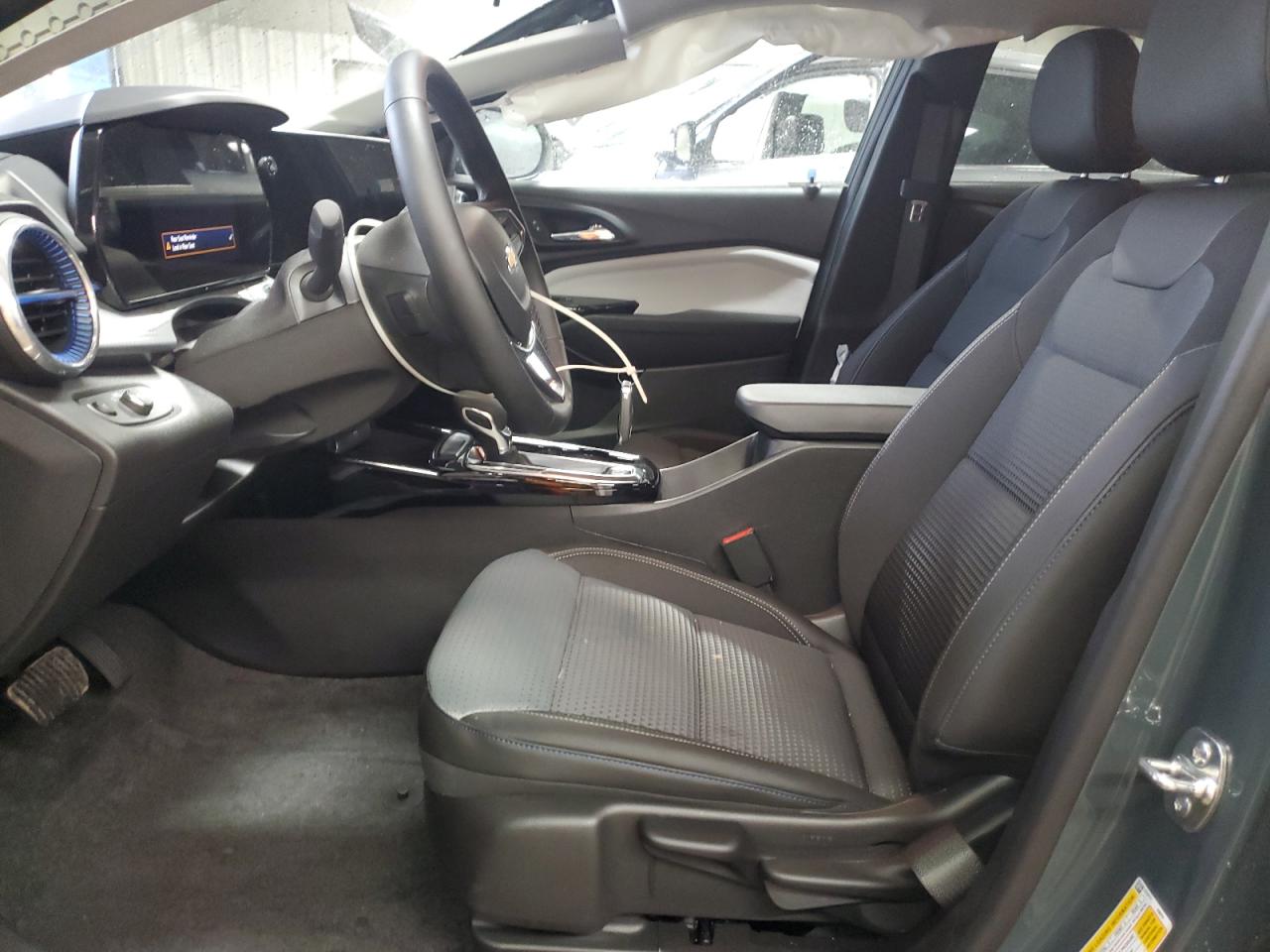 2026 Chevrolet Trax 1Lt VIN: KL77LHEPXTC011744 Lot: 93768795