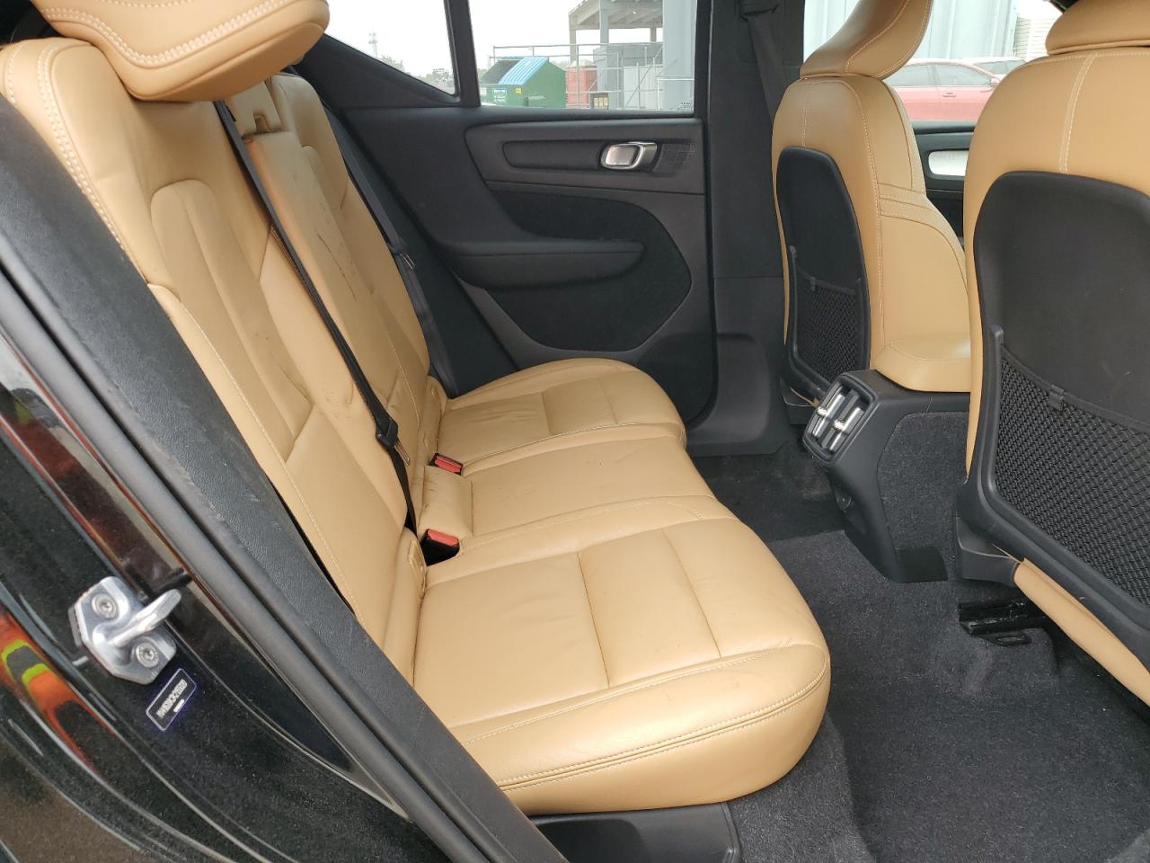 2019 Volvo Xc40 T5 Momentum VIN: YV4162UK2K2155020 Lot: 91381845