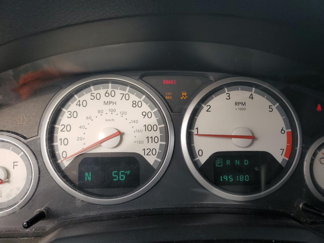 2010 Dodge Grand Caravan Sxt VIN: 2D4RN5D18AR433097 Lot: 92248005