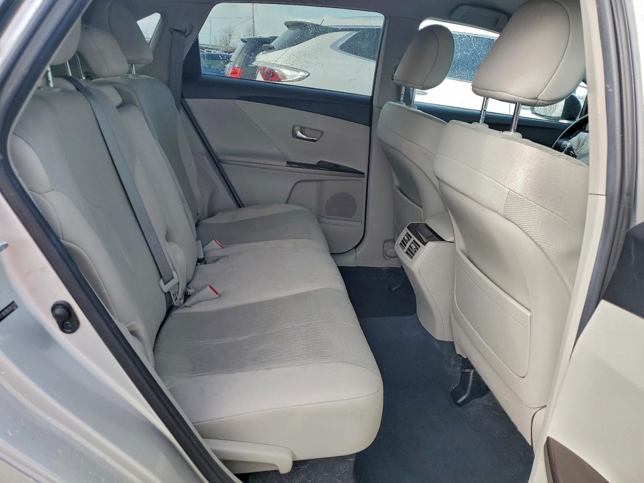 2012 Toyota Venza Le VIN: 4T3BK3BB0CU073291 Lot: 94176145