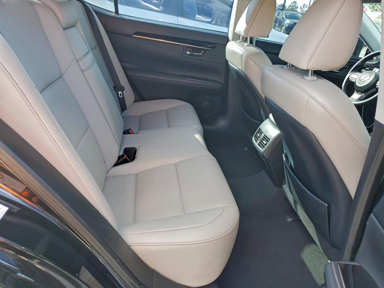 2016 Lexus Es 350 VIN: 58ABK1GG0GU006478 Lot: 94079775