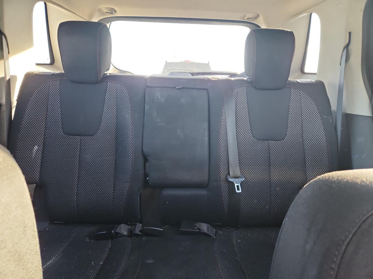 2014 GMC Terrain Sle VIN: 2GKALREK8E6346438 Lot: 92304135