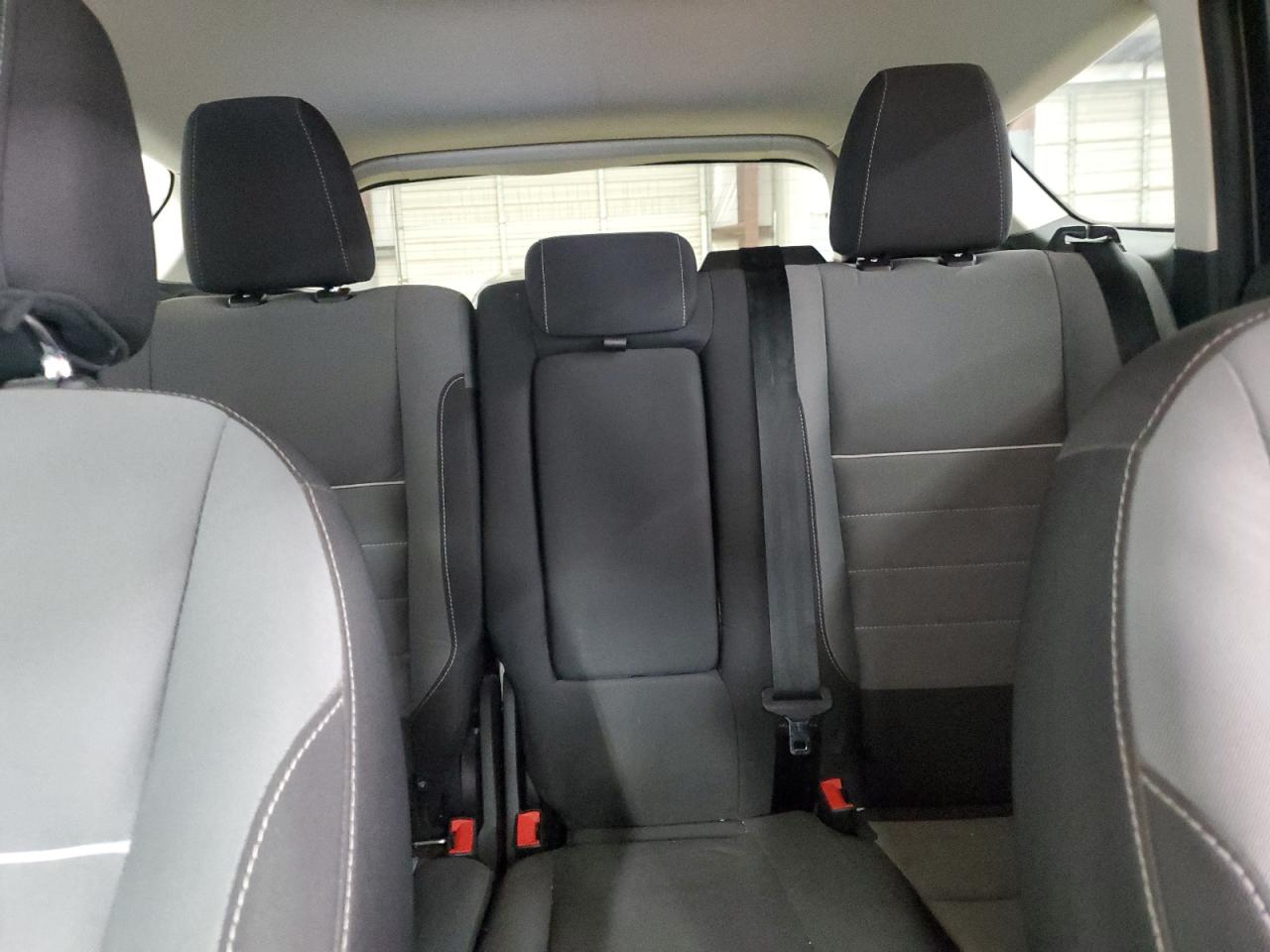 2013 Ford Escape Se VIN: 1FMCU9GX5DUC84972 Lot: 84043425