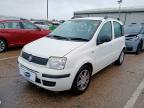 2012 FIAT PANDA 1.2 [69] MYLIFE 5DR for sale at Copart SANDWICH