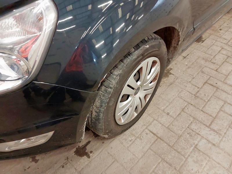 2015 FORD GALAXY 2.0 TDCI 140 ZETEC 5DR POWERSHIFT