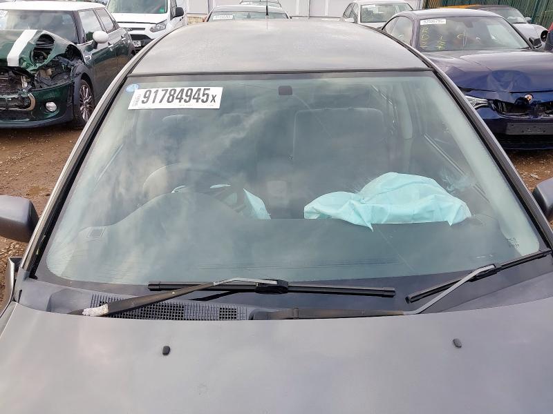 2006 MITSUBISHI LANCER 1.6 EQUIPPE 4DR AUTO