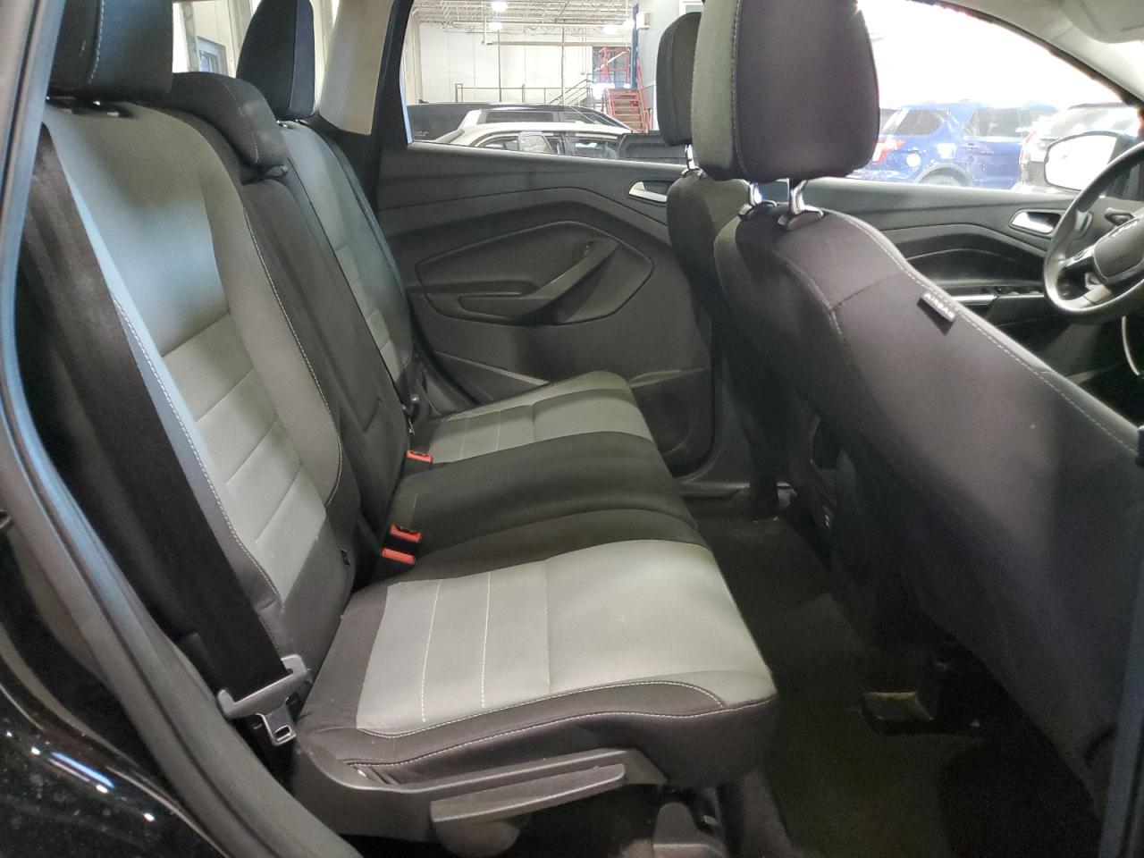 2016 Ford Escape Se VIN: 1FMCU9GX4GUB91266 Lot: 92903095