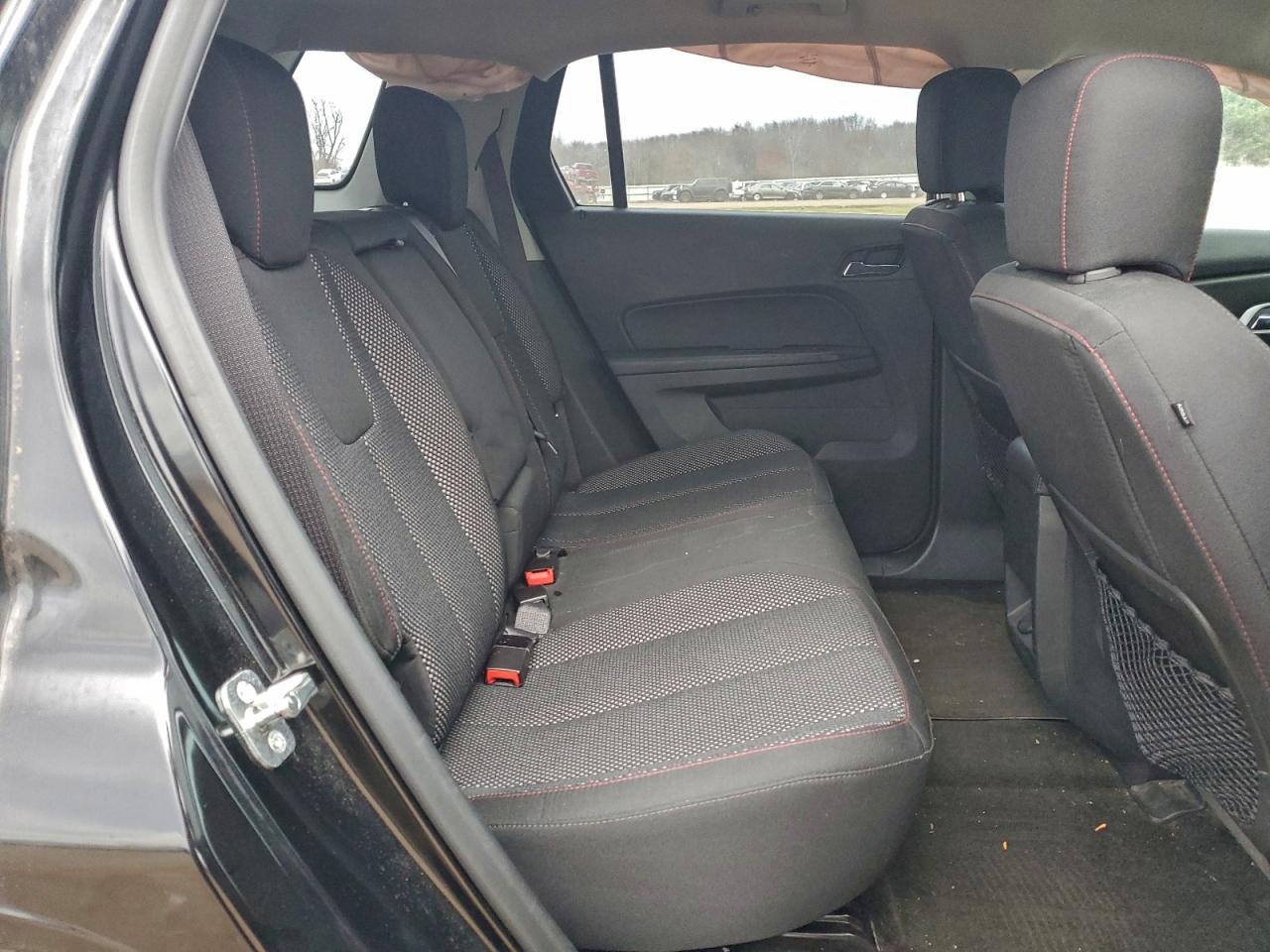 2017 GMC Terrain Sle VIN: 2GKALNEK0H6310918 Lot: 94217235