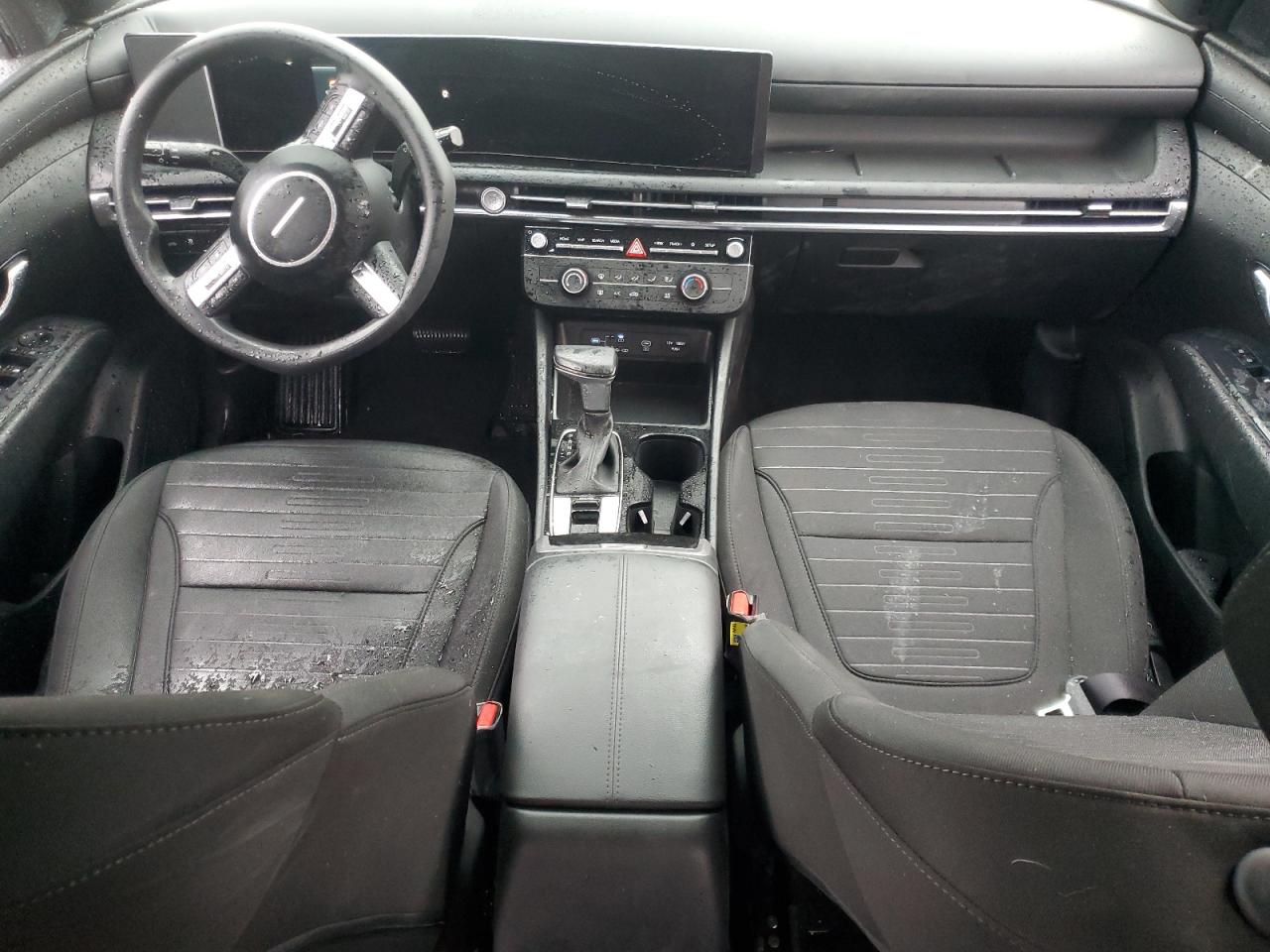 2026 Hyundai Santa Cruz Se VIN: 5NTJA4DE1TH160802 Lot: 93334515