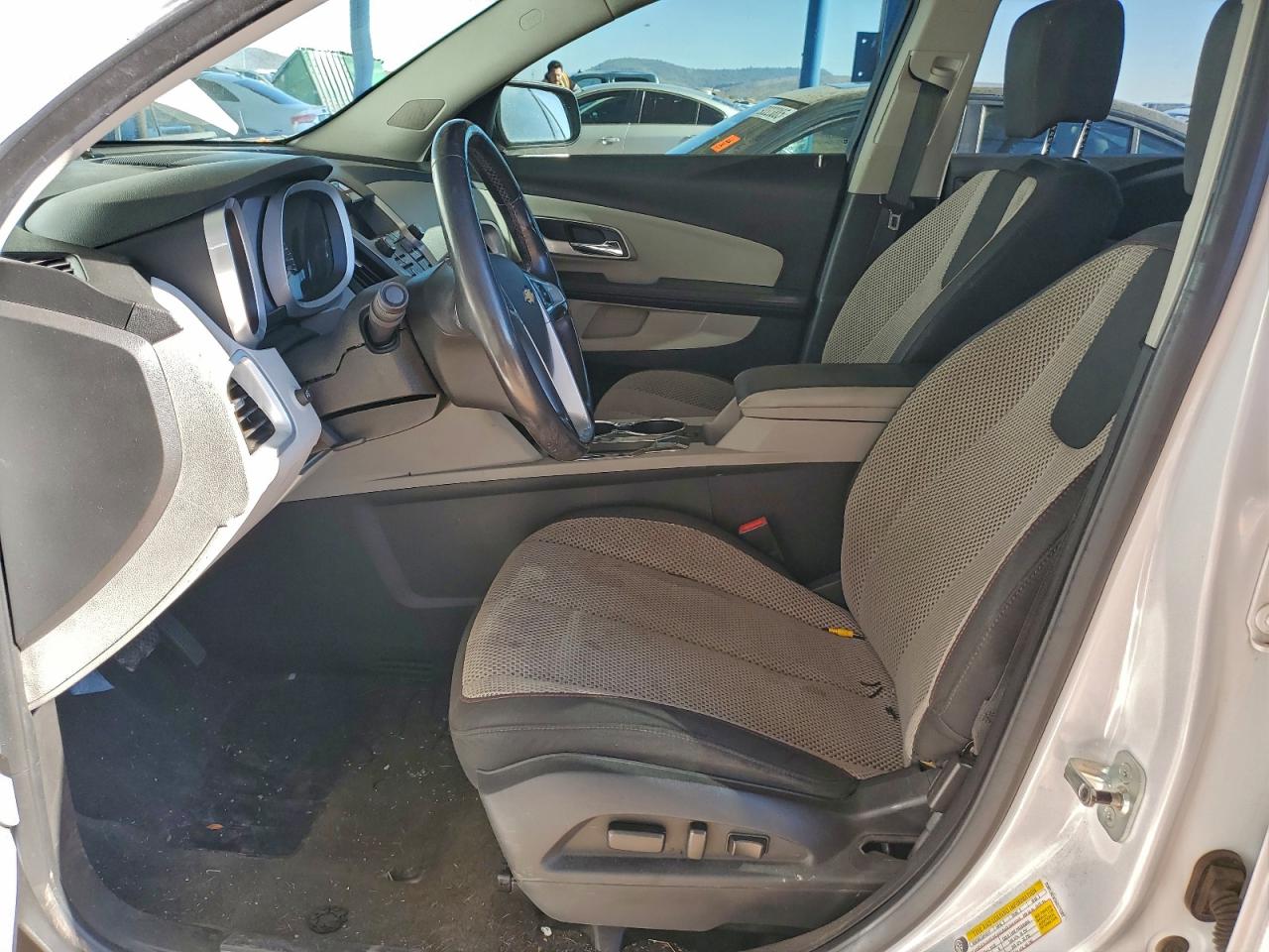 2010 Chevrolet Equinox Lt VIN: 2CNFLNEW3A6379382 Lot: 93806585