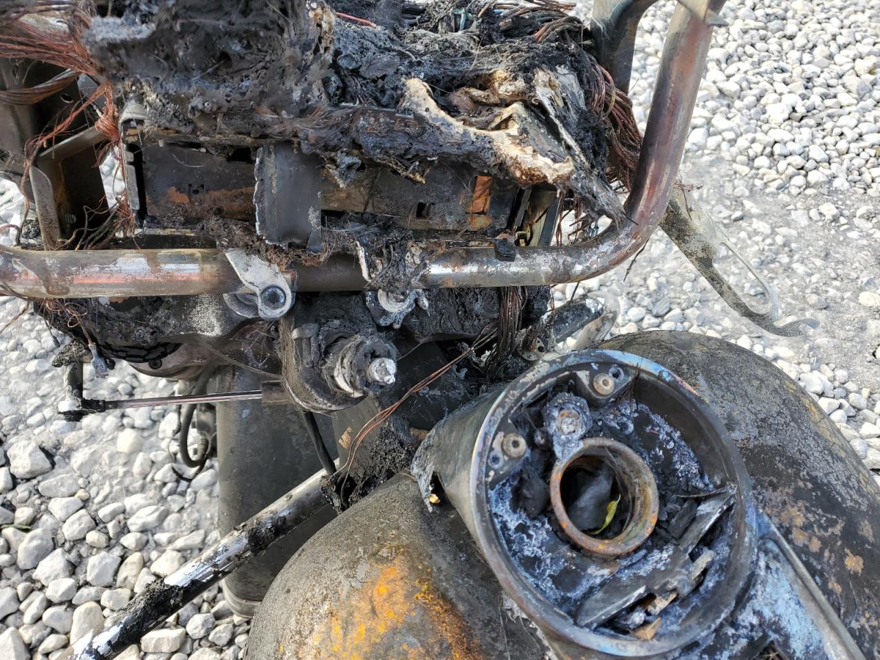 2007 Harley-Davidson Flht Classic VIN: 1HD1FF4167Y684202 Lot: 92220845