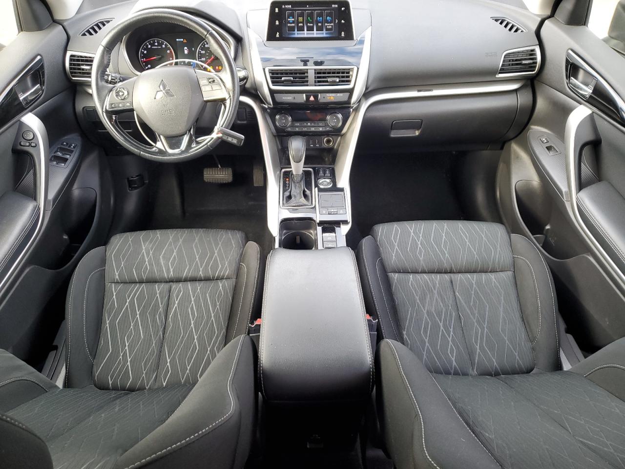 2018 Mitsubishi Eclipse Cross Se VIN: JA4AT5AA0JZ068483 Lot: 92614715