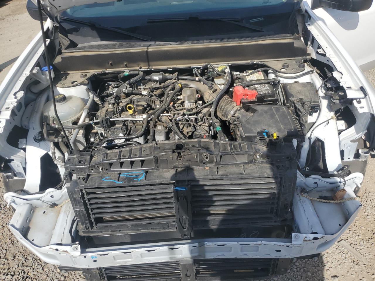 2022 Ford Maverick Xl VIN: 3FTTW8E94NRB01745 Lot: 92219155