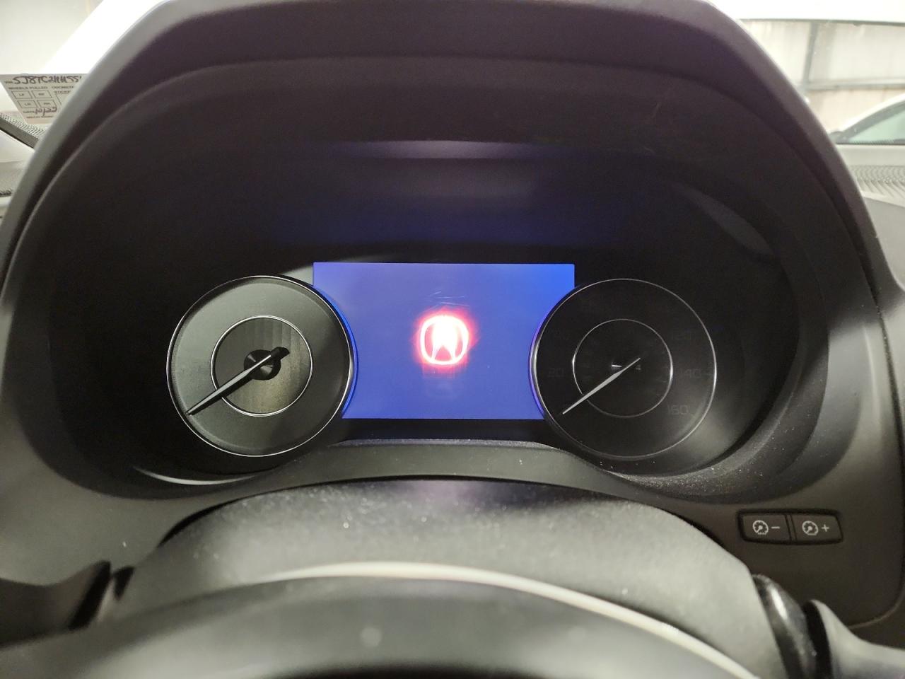 2019 Acura Rdx Technology VIN: 5J8TC2H55KL016035 Lot: 92456225