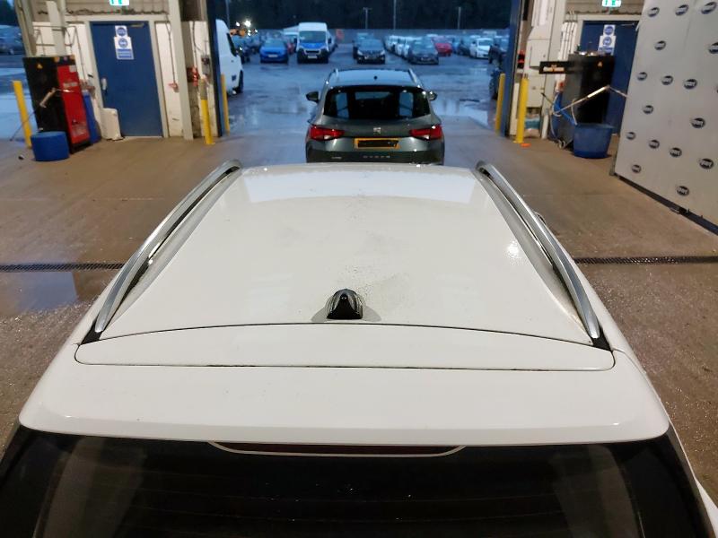 2019 MG MOTOR UK ZS 1.5 VTI-TECH EXCLUSIVE 5DR