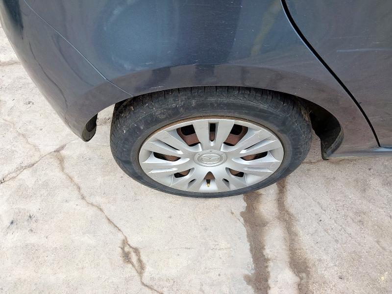 2009 MAZDA 2 1.3 TS 5DR [AC]