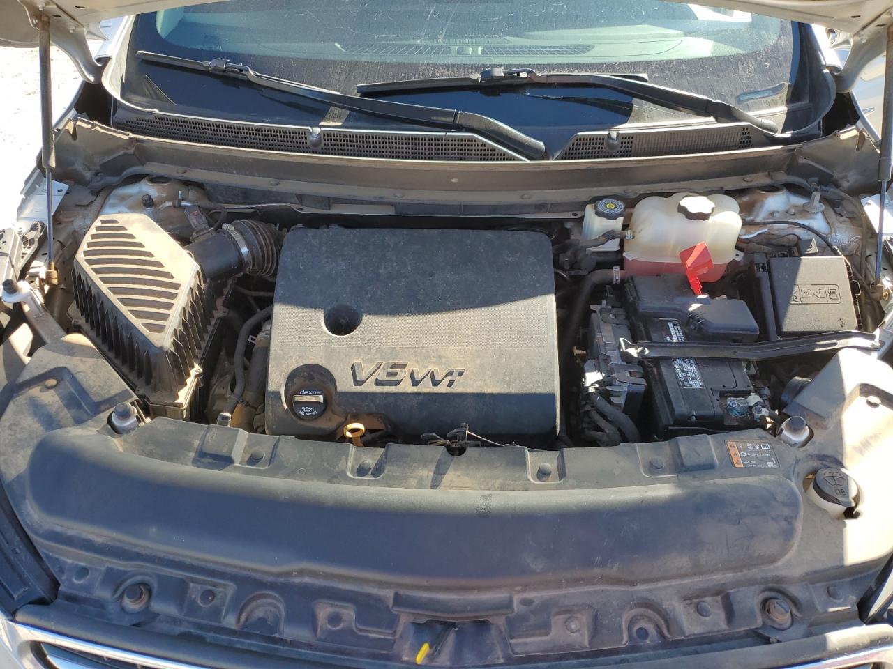 2019 Buick Enclave Essence VIN: 5GAERBKWXKJ171880 Lot: 90286165