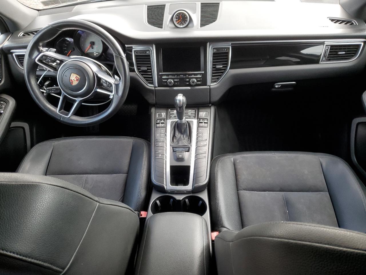 2015 Porsche Macan S VIN: WP1AB2A51FLB52265 Lot: 91037265