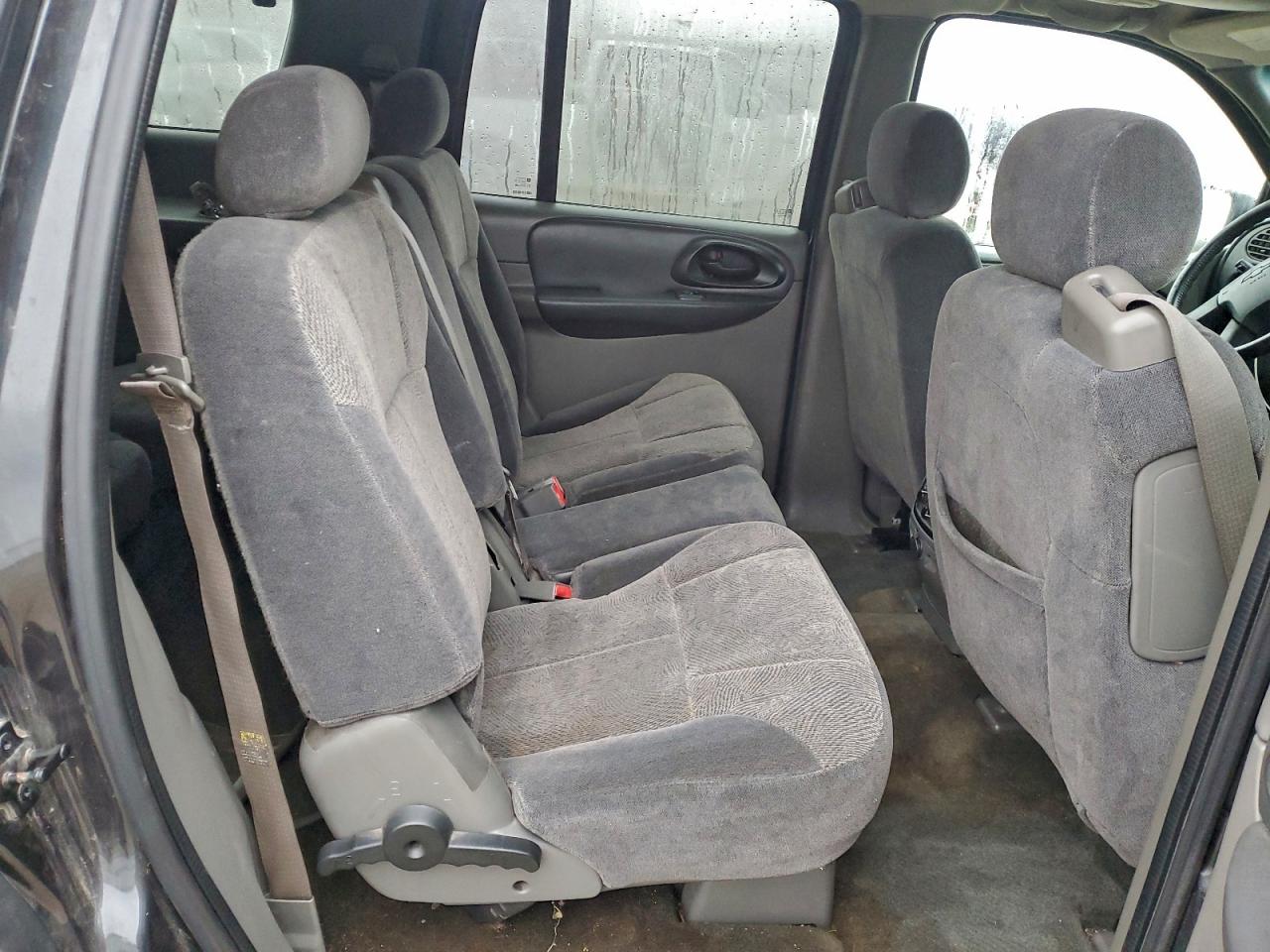 2003 Chevrolet Trailblazer Ext VIN: 1GNET16S336114014 Lot: 94156875