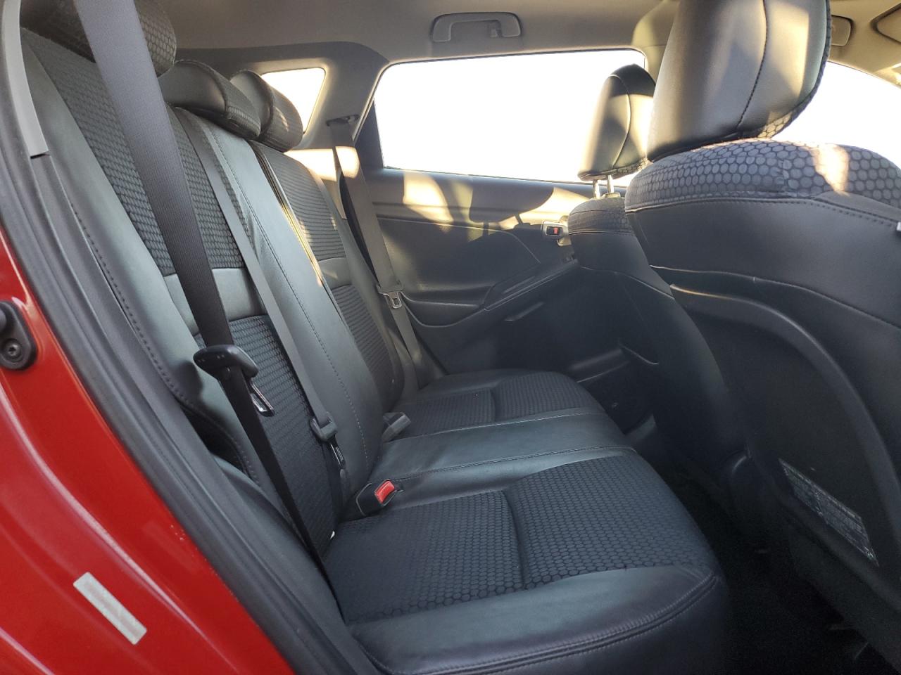 2009 Pontiac Vibe Gt VIN: 5Y2SR67029Z453343 Lot: 92453225