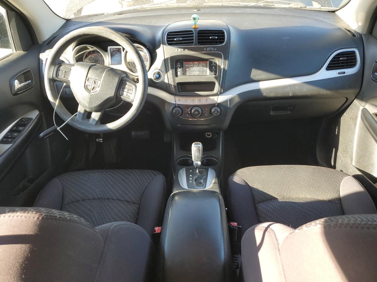 2013 Dodge Journey Sxt VIN: 3C4PDDBG9DT535891 Lot: 92940695