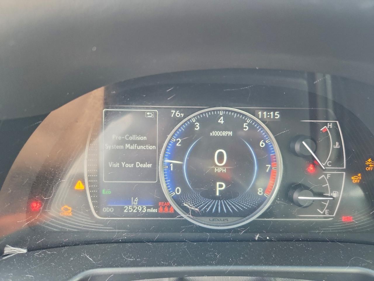 2022 Lexus Es 350 Base VIN: 58ADZ1B17NU127934 Lot: 94222805