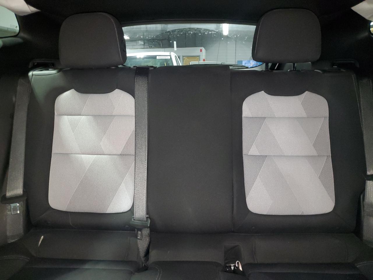 2025 Chevrolet Trax 1Rs VIN: KL77LGEPXSC172796 Lot: 93376845