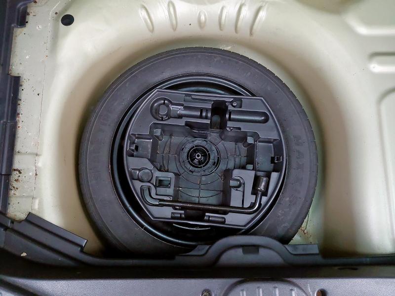 2009 CITROEN C3 PICASSO 1.6 HDI 16V EXCLUSIVE 5DR