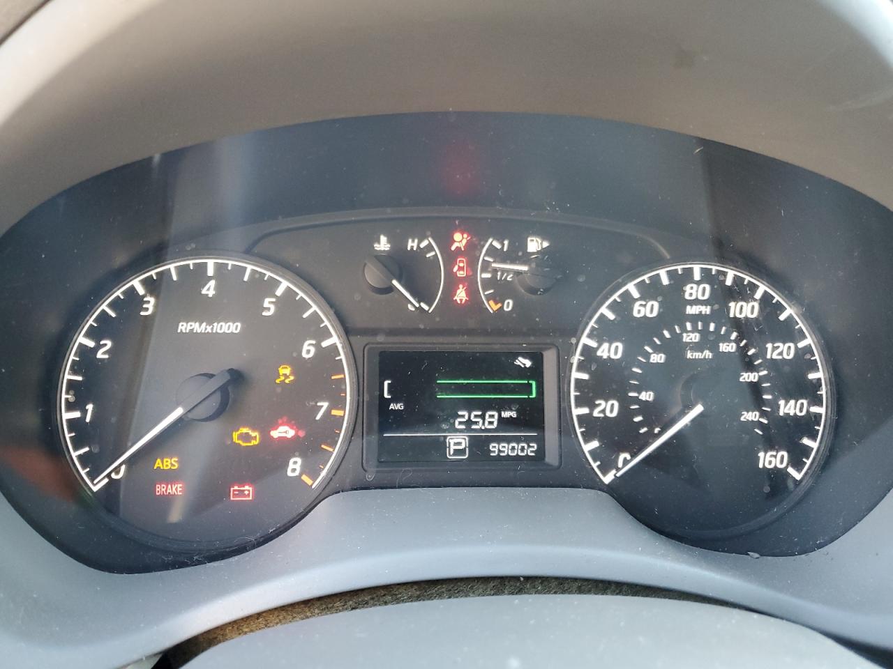 2013 Nissan Sentra S VIN: 3N1AB7AP3DL776542 Lot: 92251975