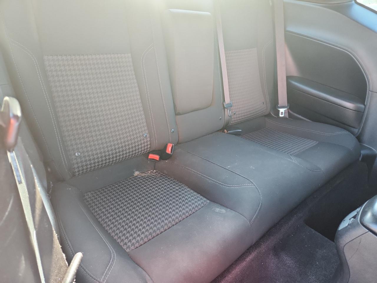 2018 Dodge Challenger Sxt VIN: 2C3CDZAG6JH132683 Lot: 92412615