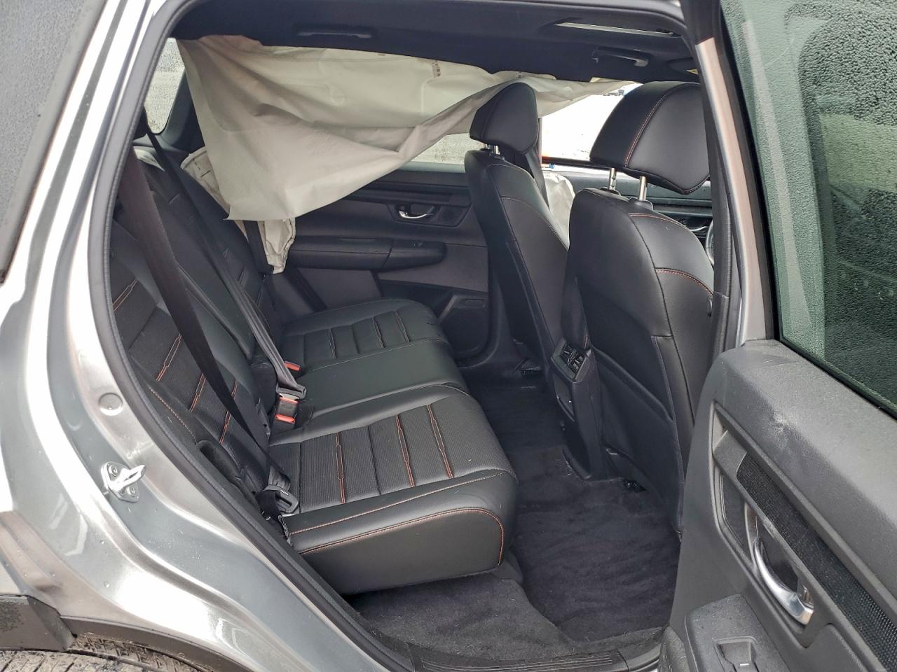 2020 Honda Cr-V Exl VIN: 5J6RW1H80LL005346 Lot: 93846755