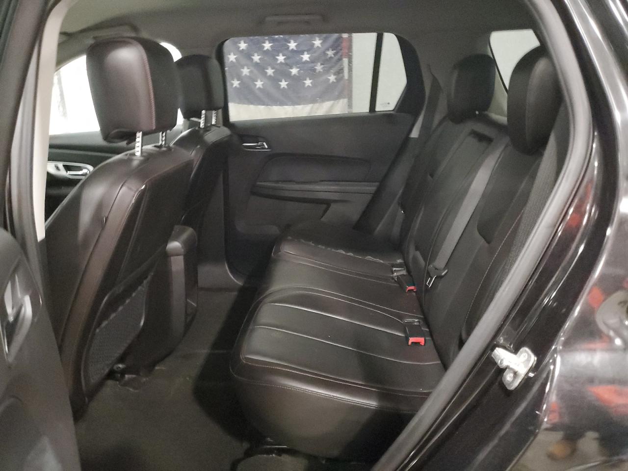 2013 GMC Terrain Slt VIN: 2GKFLVEK5D6313975 Lot: 92948125