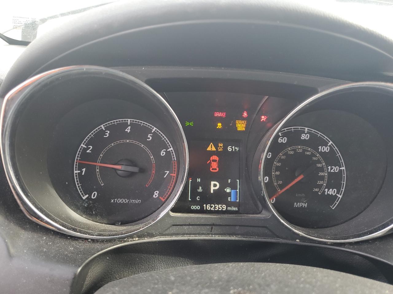 2016 Mitsubishi Outlander Sport Es VIN: JA4AP3AW1GZ055688 Lot: 93405385